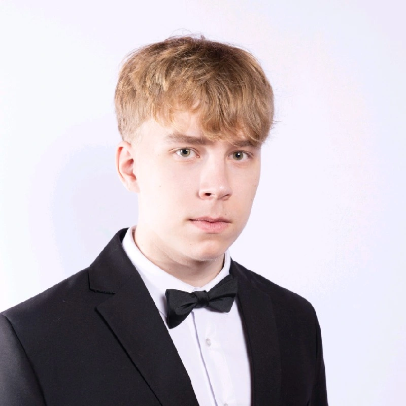 Maciej Dębowski